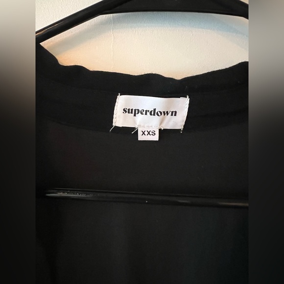 Black jumper chic - Picture 4 of 5